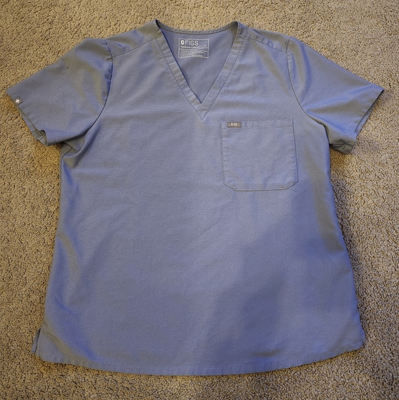 Figs scrub set - Picture 2 of 4